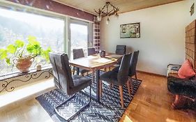 Beautiful apartment in Hinterweidenthal with 2 Bedrooms&WiFi